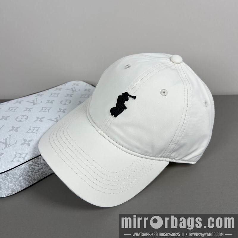 Replica Polo cap dx16