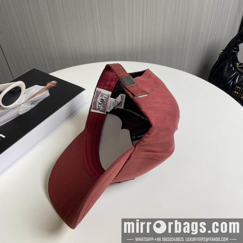 Replica MLB NY cap dx29