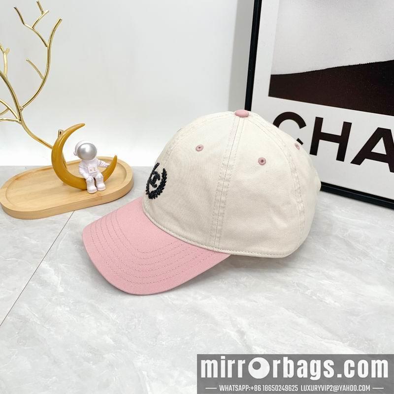 Replica Chanel cap dx38