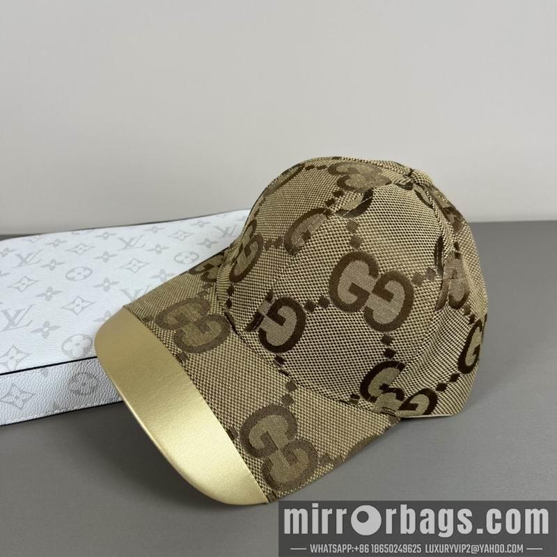 Replica Gucci cap dx07