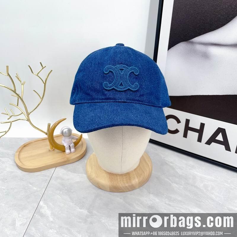 Replica Celine cap dx41