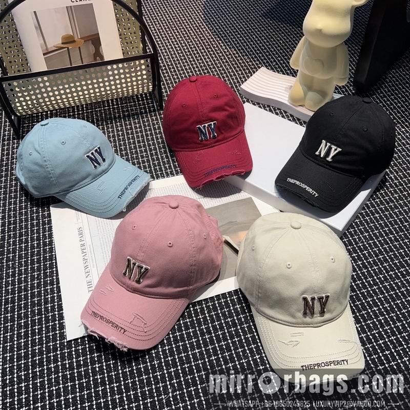 Replica NY cap dx02