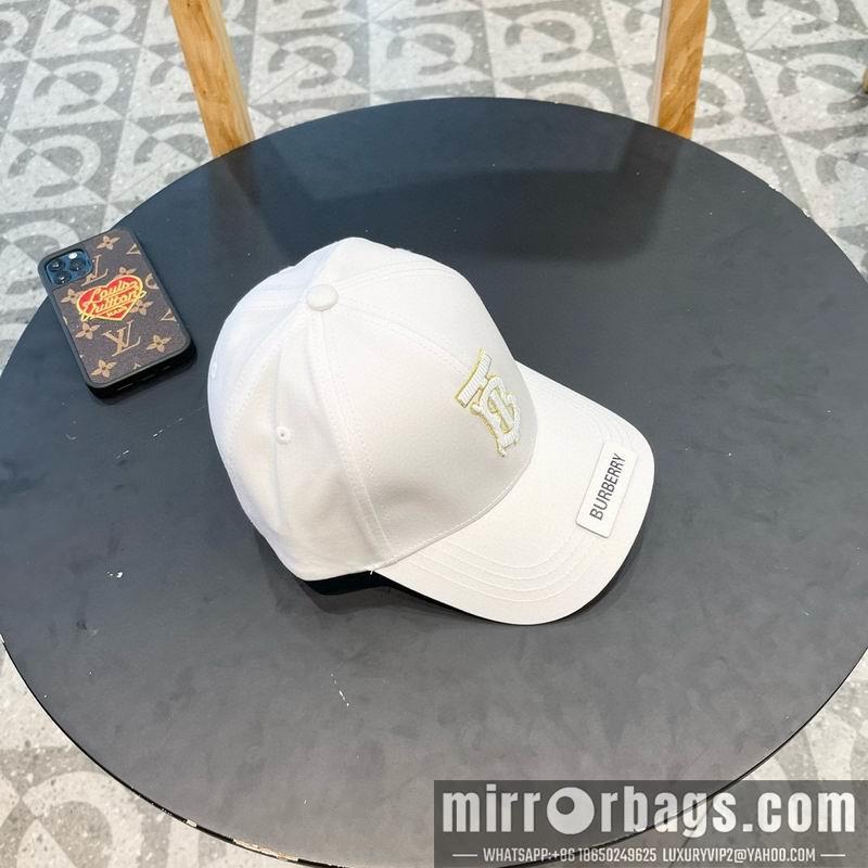 Replica Burberry Hat 072202
