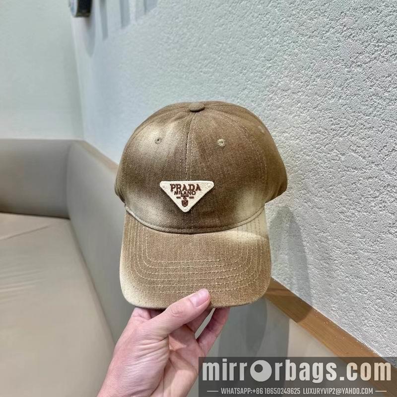 Replica Prada cap 041401
