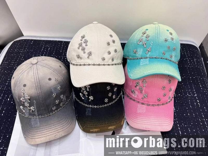 Replica Chrome Hearts Hat 072801