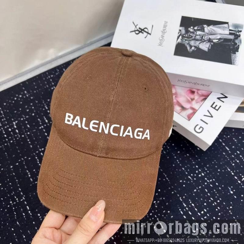 Replica Balenciaga cap dx90