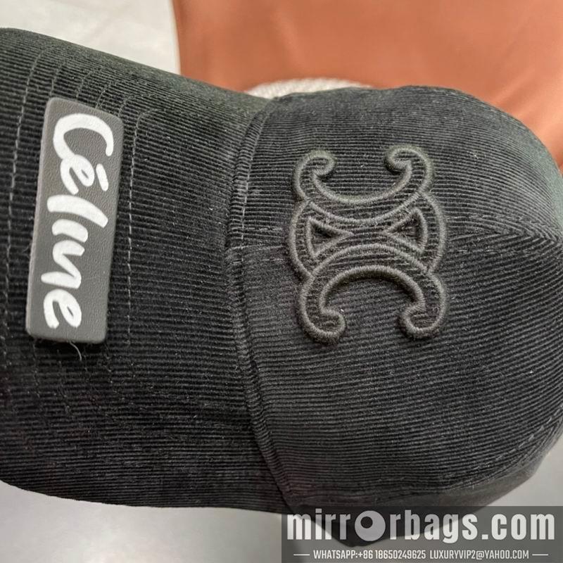 Replica Celine cap 010202