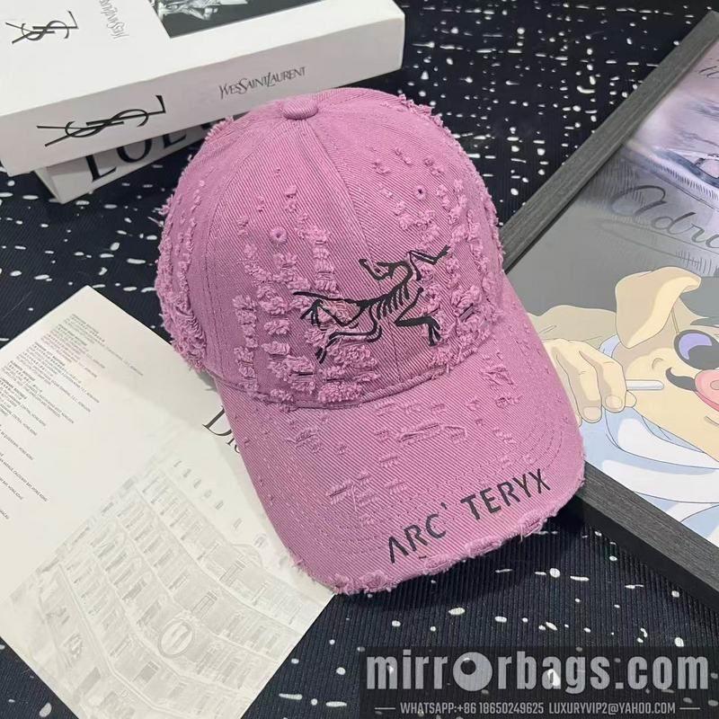 Replica Arcteryx Hat hm05