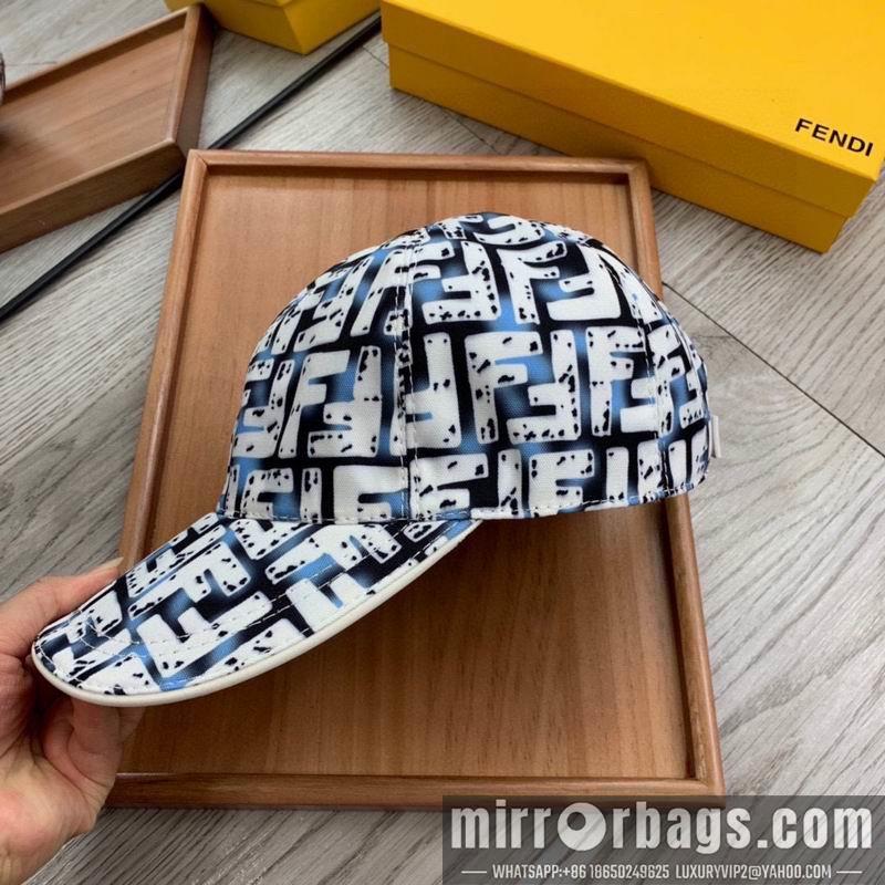 Replica Fendi cap dx98