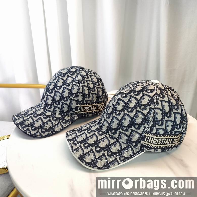 Replica Dior Hat dxn04