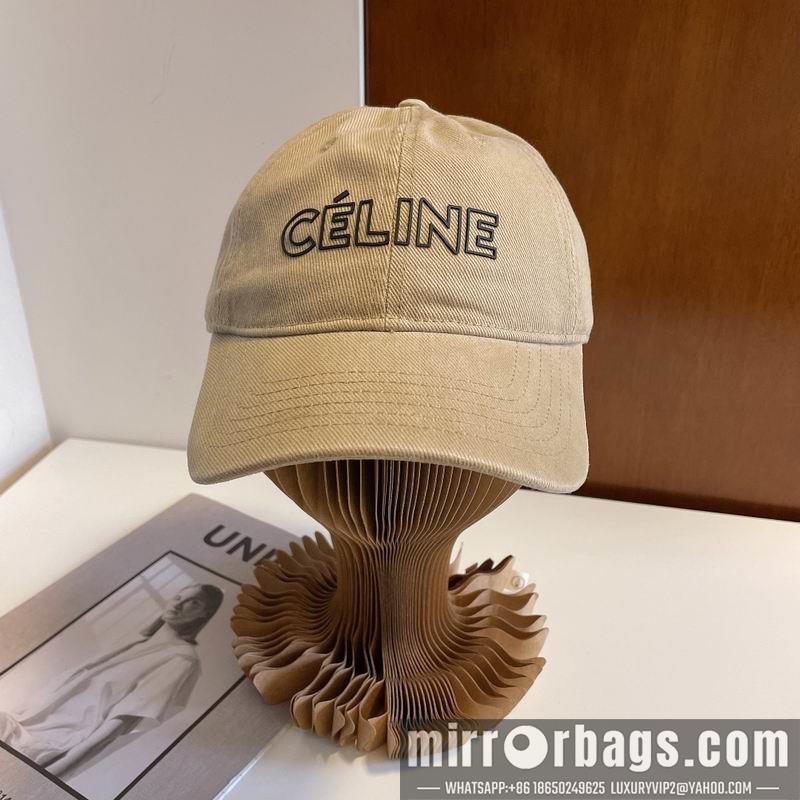 Replica Celine cap 110603