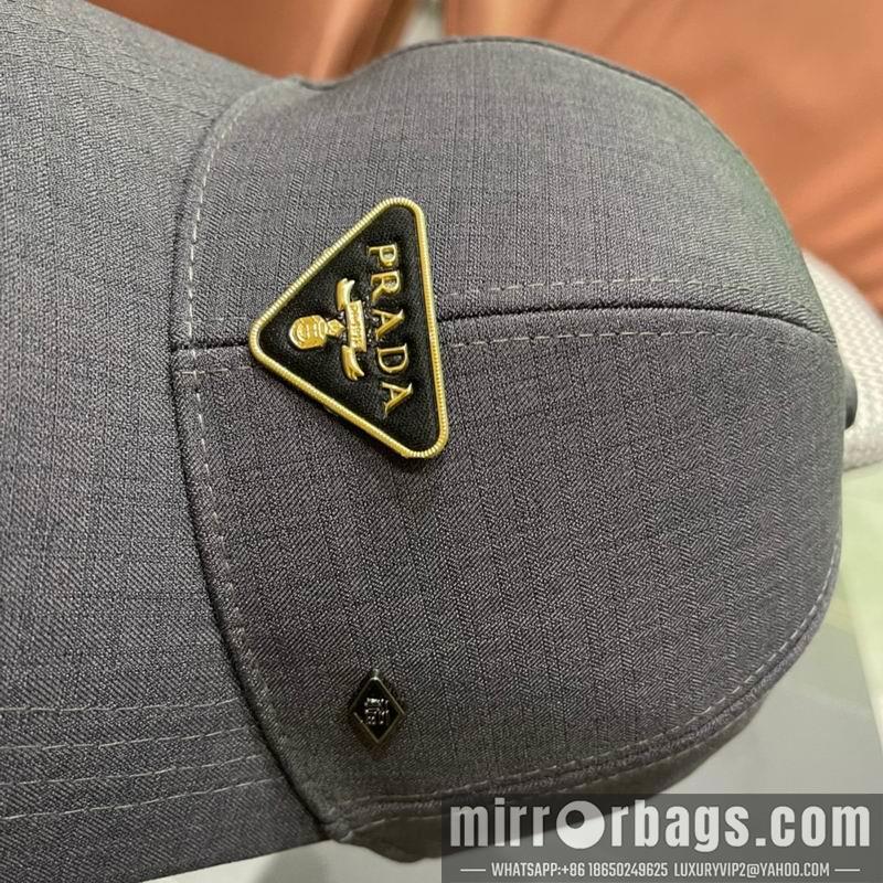 Replica Prada cap 072802
