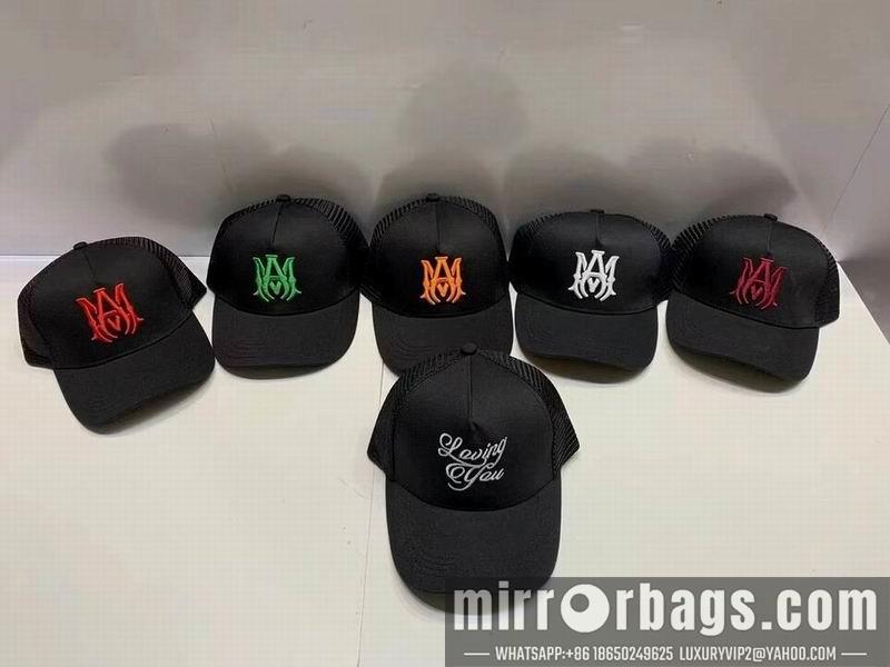 Replica Amiri Cap 12