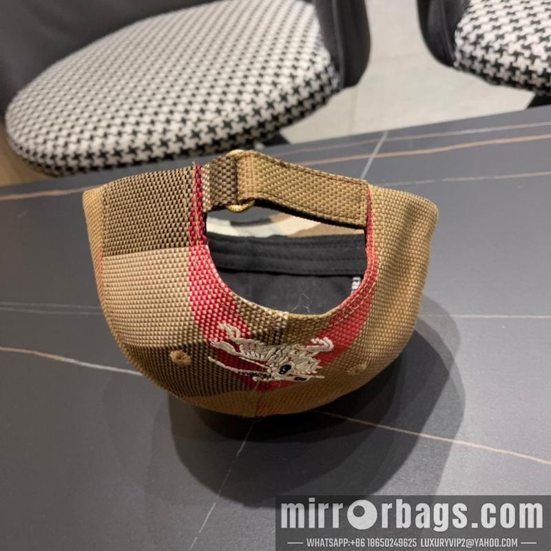 Replica Burberry cap 021002