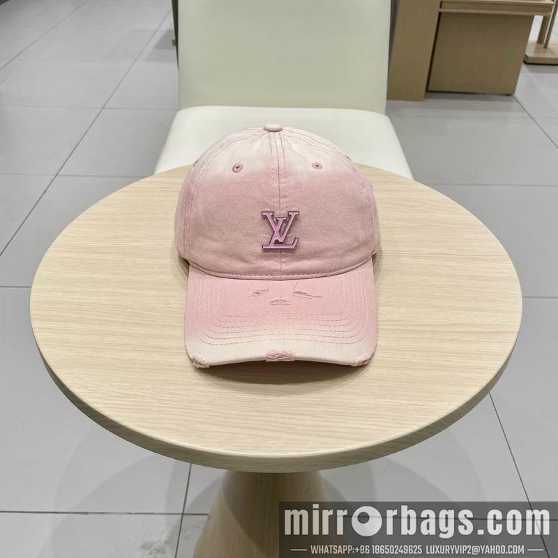 Replica LV Hat 041405