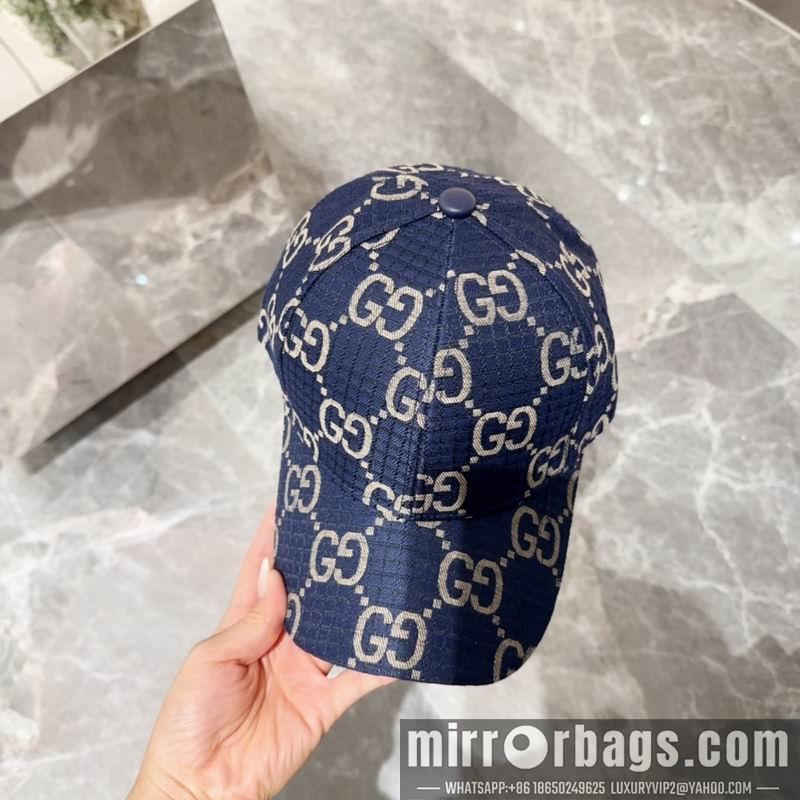 Replica Gucci cap dx41