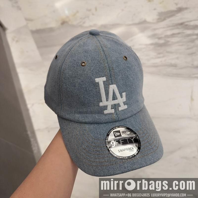 Replica MLB NY cap dx65