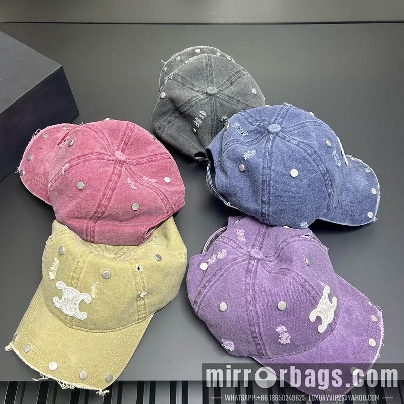 Replica Celine cap dx10