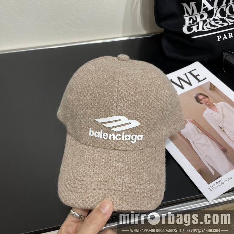 Replica Balenciaga cap 053101