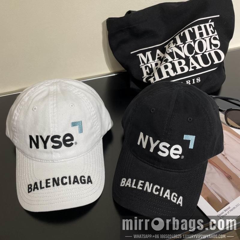 Replica Balenciaga cap 042602