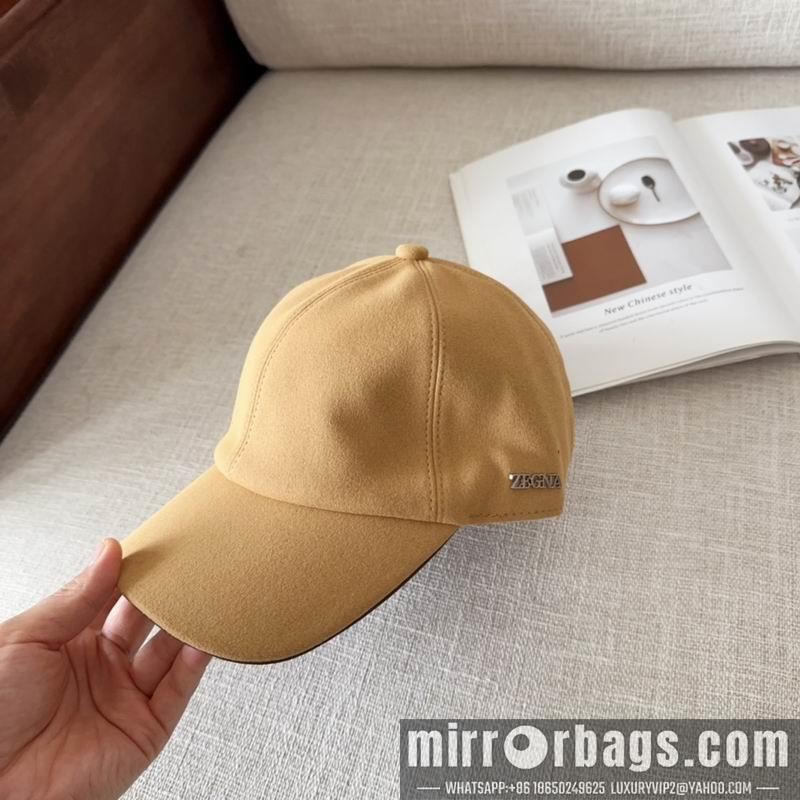 Replica Zenga cap dx07