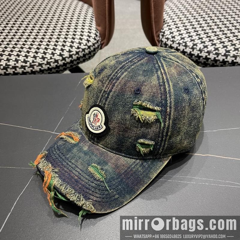 Replica Moncler cap 020801