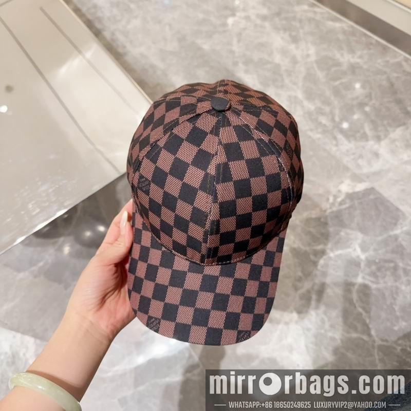 Replica LV cap 071207