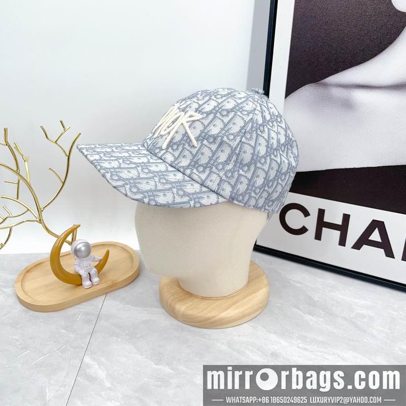 Replica Dior cap dx77