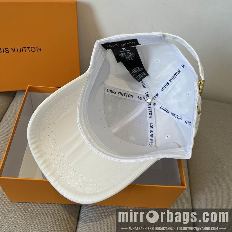 Replica LV Hat dx66