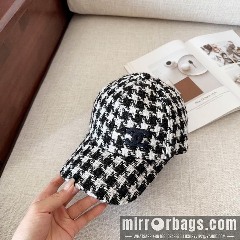 Replica Chanel cap dx62