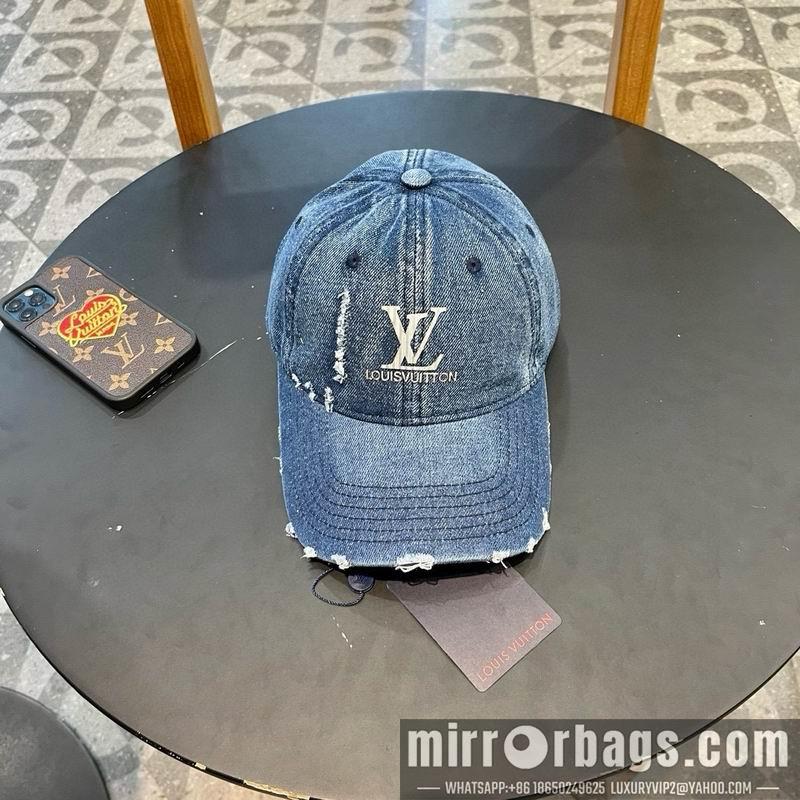 Replica LV  cap 072302