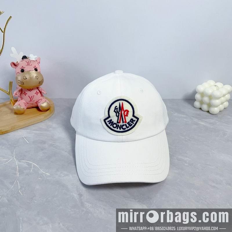 Replica Moncler cap dx06
