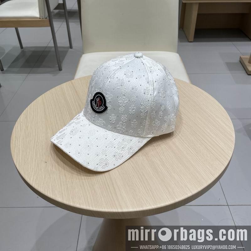 Replica Moncler cap 030952