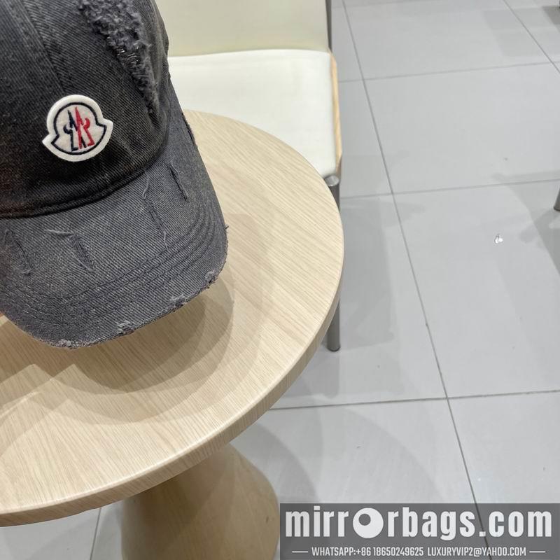 Replica Moncler cap 021003