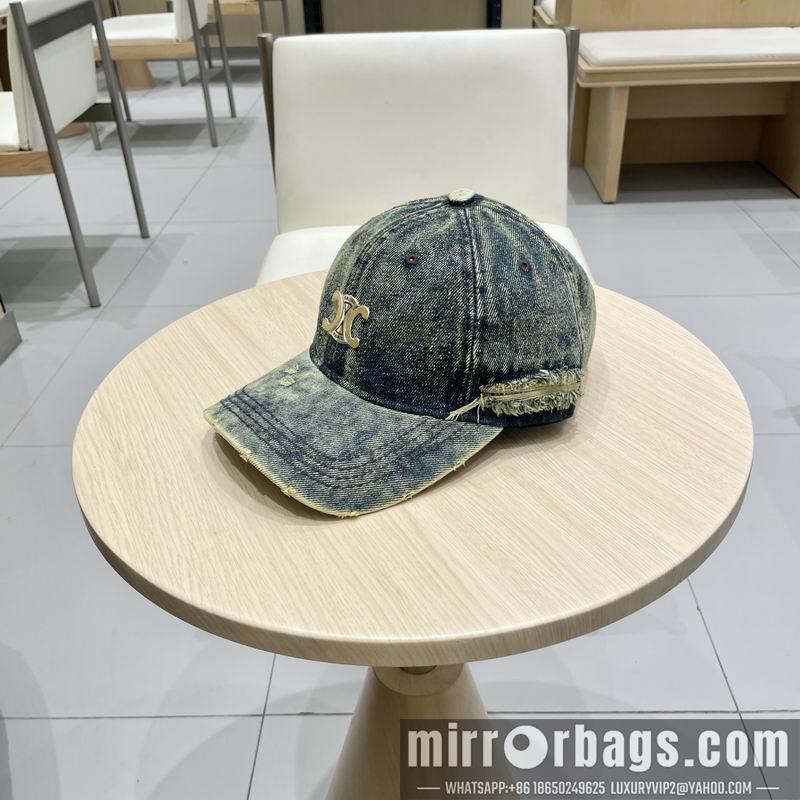 Replica Celine Hat 032003