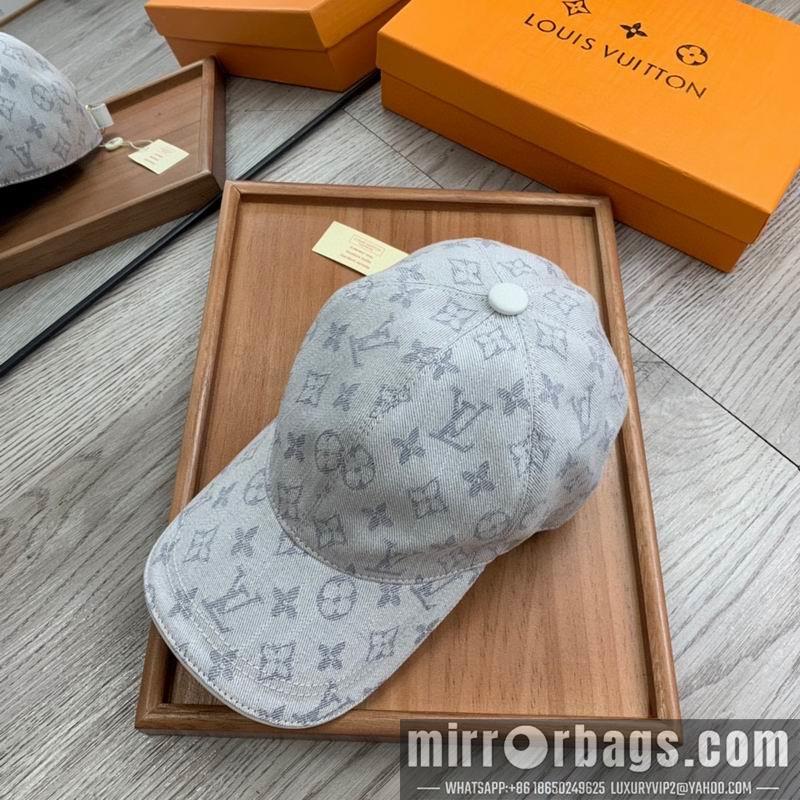 Replica LV Hat dx172