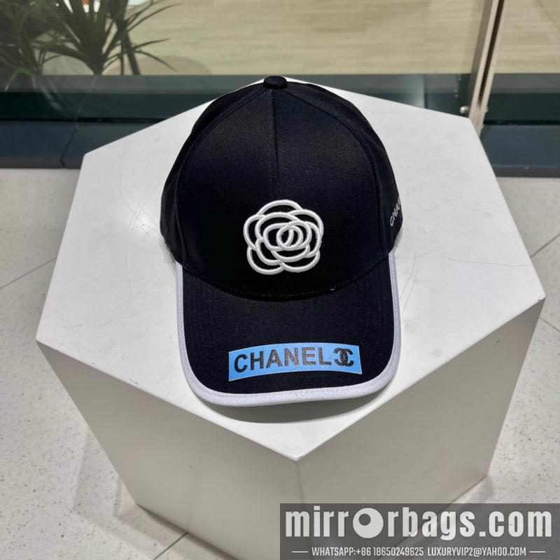 Replica Chanel cap 090603