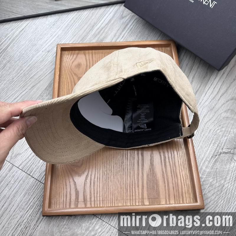 Replica YSL cap dx29
