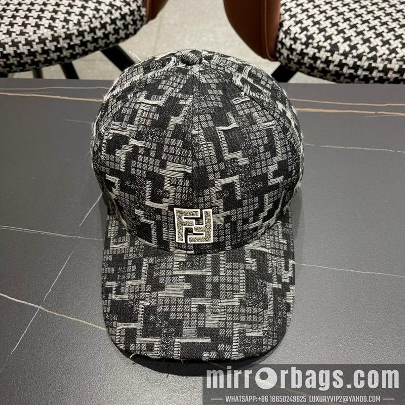 Replica Fendi cap 083001