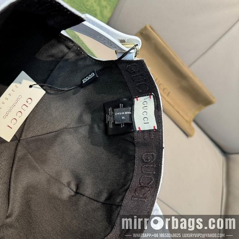 Replica Gucci cap 092701