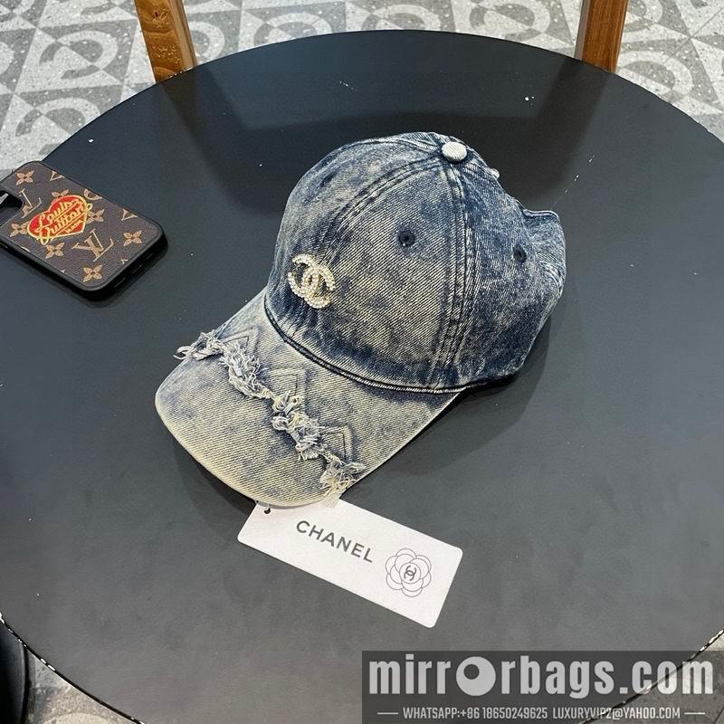 Replica Chanel Cap 021001