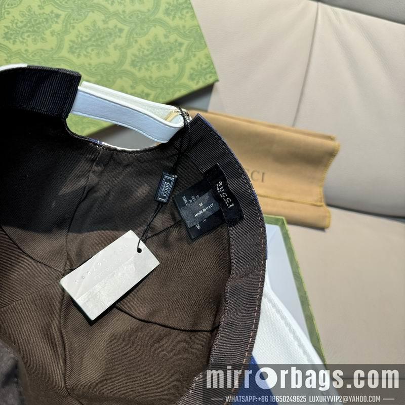 Replica Gucci cap 101102