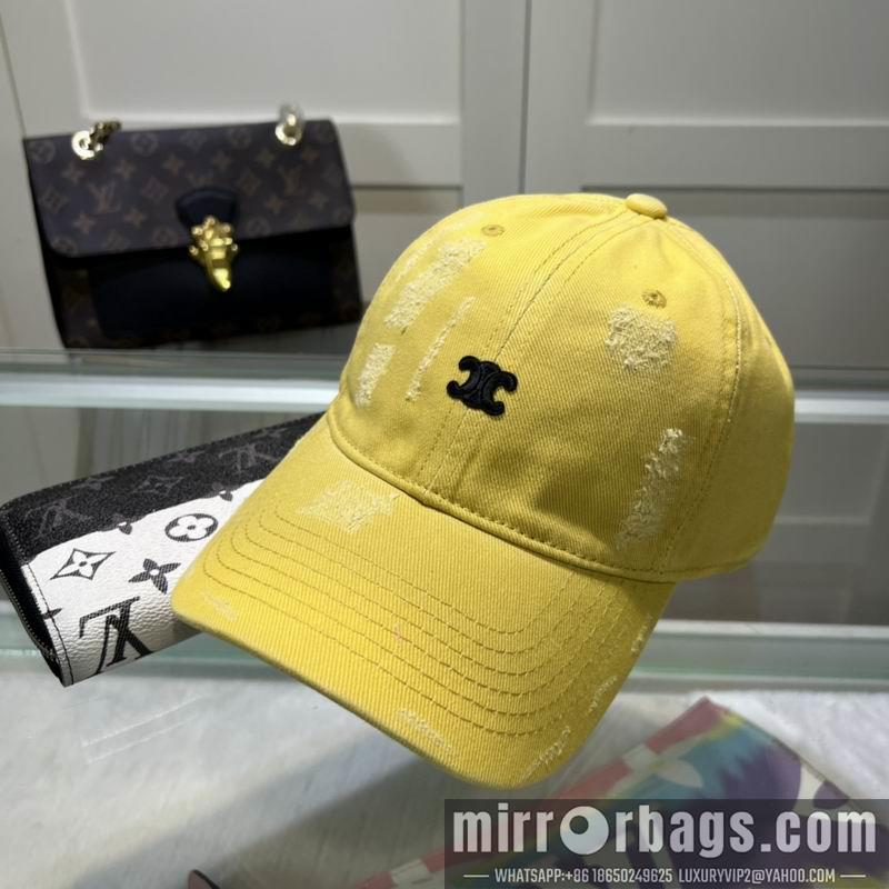 Replica Celine Hat dx11