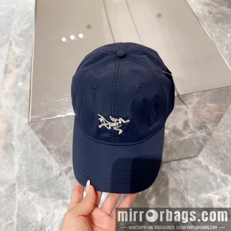 Replica Arcteryx cap dx11