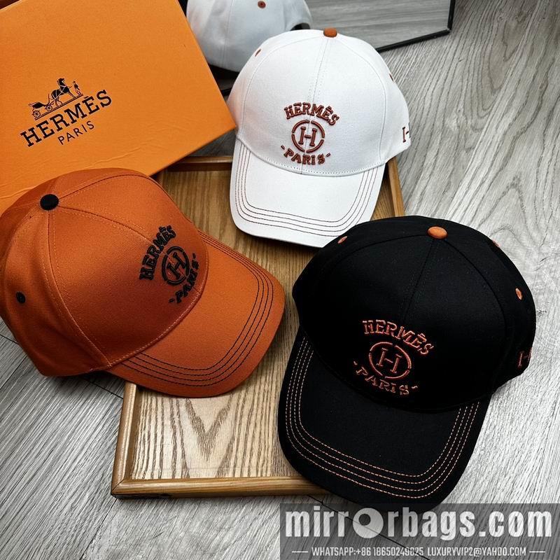 Replica Hermes cap 042702