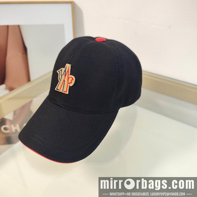Replica Moncler cap (高版本）dx35