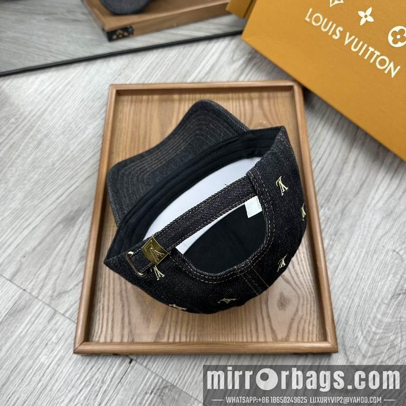 Replica LV cap dx101