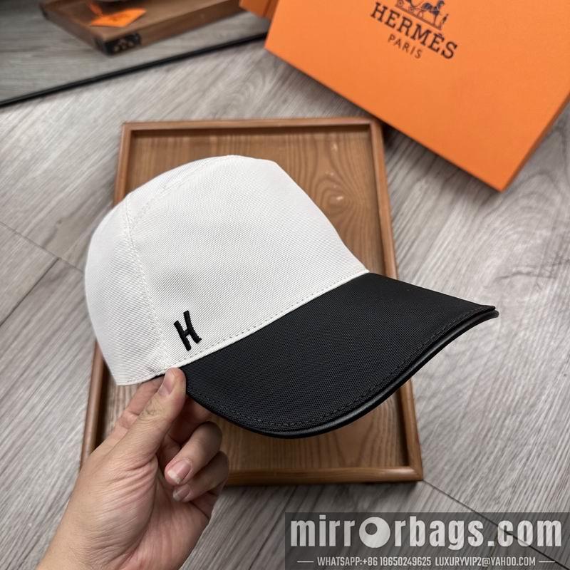 Replica Hermes cap（高版本）dx25