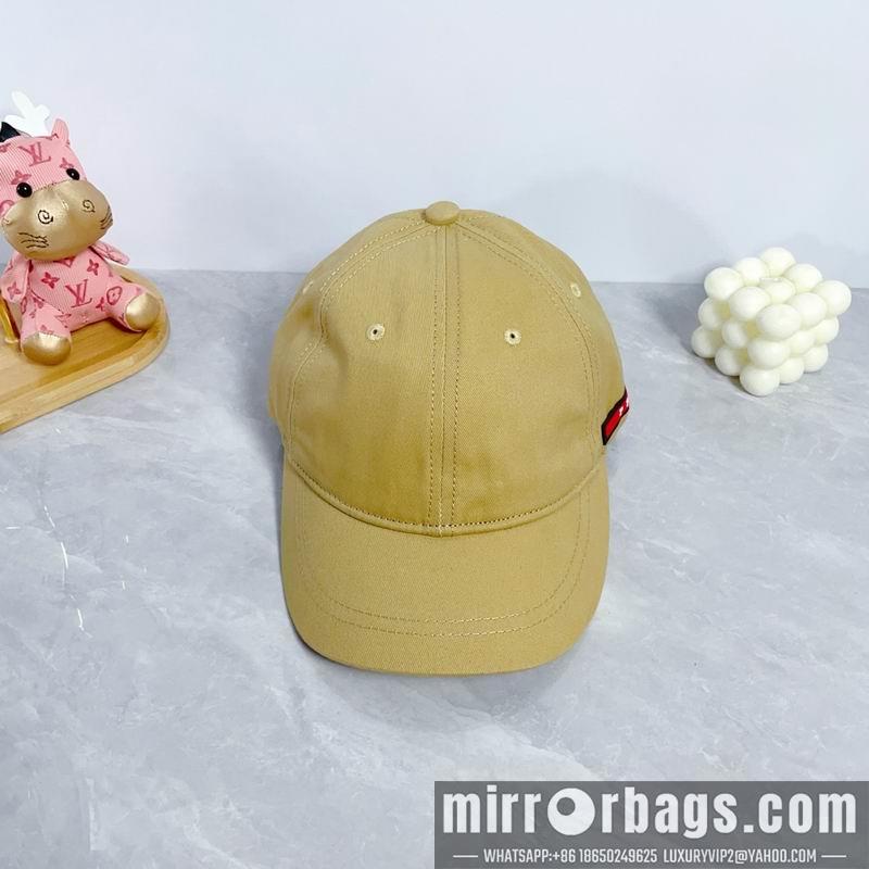 Replica Prada cap dx19