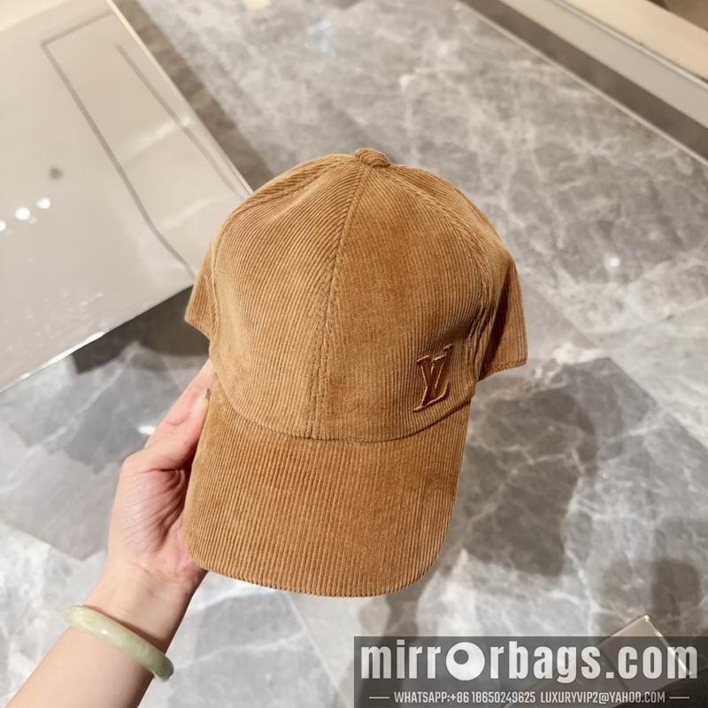Replica LV cap 082603